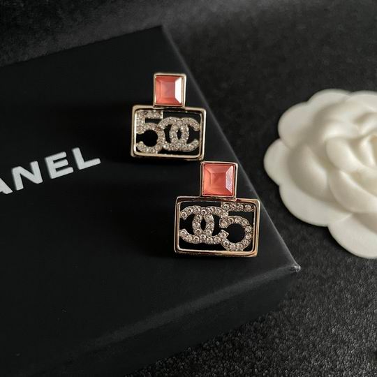 Chanel earring 11lyh376